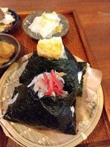 OMUSUBI COLORE