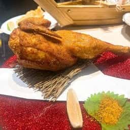 個室居酒屋 海鮮鮨と鶏白湯おでん 魚でん 船橋本店