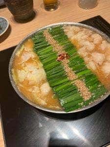 博多もつ鍋 前田屋 リバーサイド中洲店