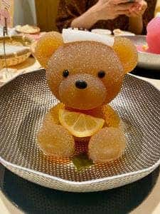 北海道めんこいくまちゃん温泉 渋谷店