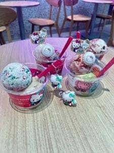 サーティワンアイスクリーム 青山店