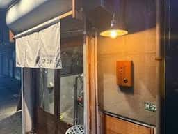 焼きとりと羽釜ごはんの店 ココハレテ