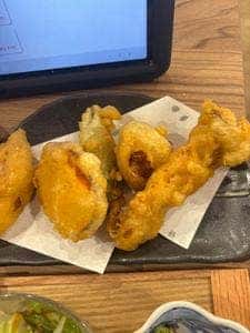 鬼平せんぎょてんNEO 我孫子店