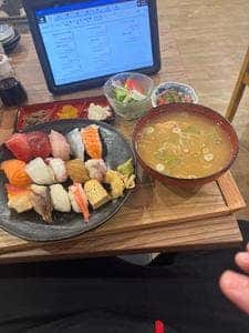 鬼平せんぎょてんNEO 我孫子店