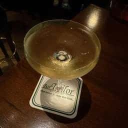 Bar Tailor