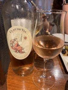 角打ワイン Bar Spice