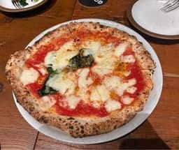 ピッツェリア&トラットリア ゴンゾー 目黒店