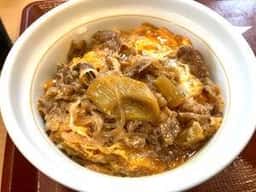 なか卯 加賀小菅波店