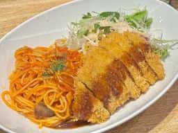 いわて花巻大食堂