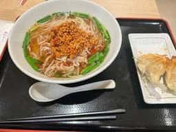 東方餃子坊 SOCOLA南行徳店