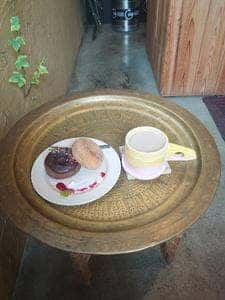 TIMINGS Bake Shop Azumino