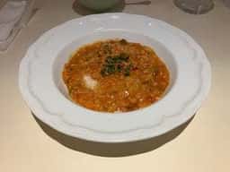 イタリア料理 アルポルトカフェ日本橋タカシマヤ店