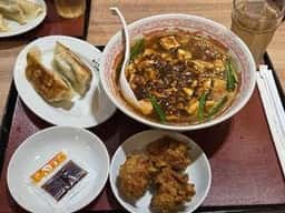 餃子の王様 龍吟 ららぽーと愛知東郷店