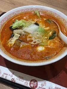 餃子の王様 龍吟 ららぽーと愛知東郷店