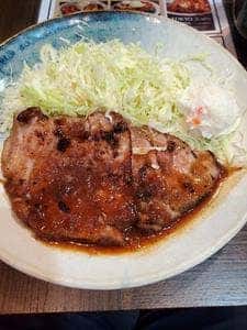 豚屋 鳥山