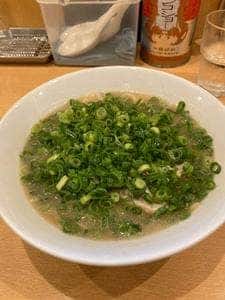 ラーメン まるイ 十二番丁店
