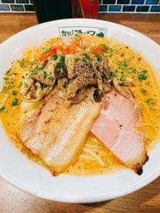 らーめん ニューカッパ