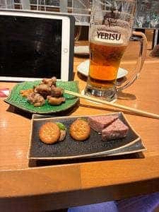YEBISU BAR 神楽坂店