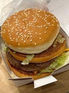マクドナルド 勝どき駅前店