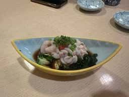 菊鮨