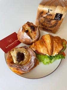 ル・グルニエ・ア・パン アトレ恵比寿店