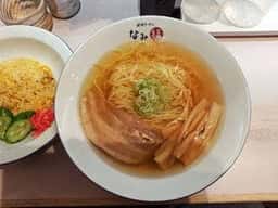 新潟ラーメン なみ福 浅草店