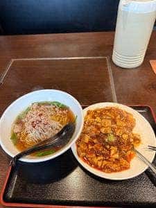 台湾料理 味源