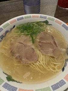 博多ラーメンはかたや警固店