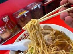 むーちゃんラーメン