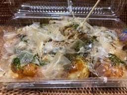 たこ焼き きまぐれ