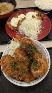 かつや さいたま町谷店