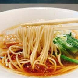 らぁ麺 松千