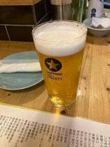 大衆食堂 みゆき