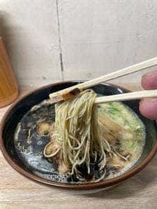 駅西ラーメン
