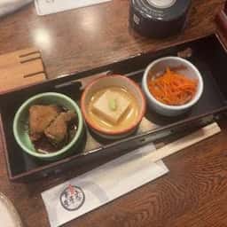 轟座大集酒処