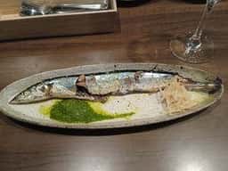 ワインとお食事 ohako