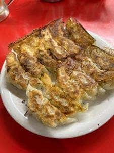 ギョーザ専門店 イチロー 三宮店
