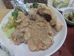 正和食堂