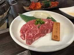 炭火焼肉 牛族 向ヶ丘遊園店