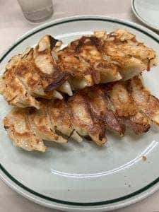 ぎょうざ専門店 ぼんてん