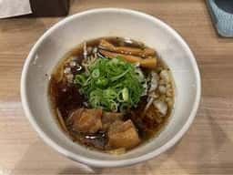 麺処まるは BEYOND