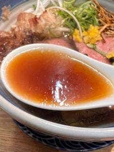 麺屋 華山 栄住吉店
