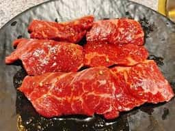 牛スター 上野店