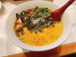 らぁめん ほりうち 新橋店