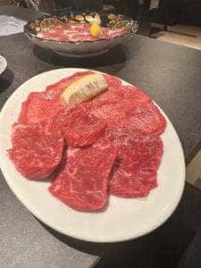 松阪牛一頭買い 大衆焼肉 松阪牛ホルモン