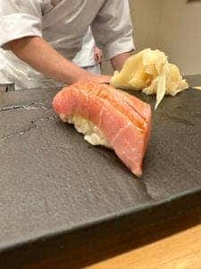 鮨 箕輪