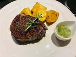 ステーキハウス NAKAMA