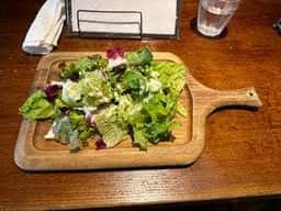 鉄板串・燻製 MOKU 大森店