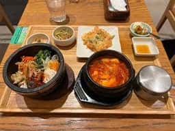 韓美膳 ららぽーと豊洲店