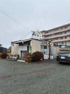 焼きそば みつこ